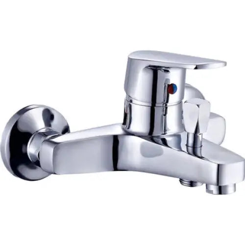 MIXER FORMA VITA BERGAMO - Смесители<<<Смесители и душове<<<Баня<<<Praktiker&&&Единични смесители<<<Смесители и