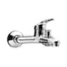 MIXER FORMA VITA CRYSTAL - Смесители<<<Смесители и душове<<<Баня<<<Praktiker&&&Единични смесители<<<Смесители и