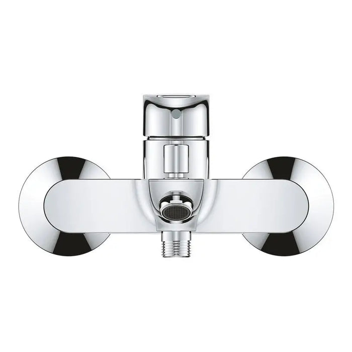 MIXER GROHE START EDGE NEW - Смесители<<<Смесители и душове<<<Баня<<<Praktiker&&&Единични смесители<<<Смесители и