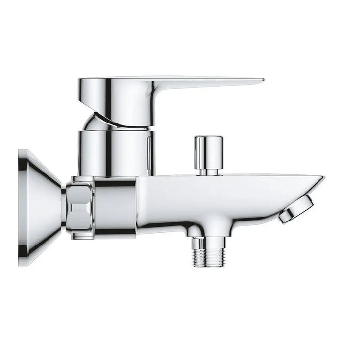 MIXER GROHE START EDGE NEW - Смесители<<<Смесители и душове<<<Баня<<<Praktiker&&&Единични смесители<<<Смесители и