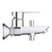 MIXER GROHE START EDGE NEW - Смесители<<<Смесители и душове<<<Баня<<<Praktiker&&&Единични смесители<<<Смесители и