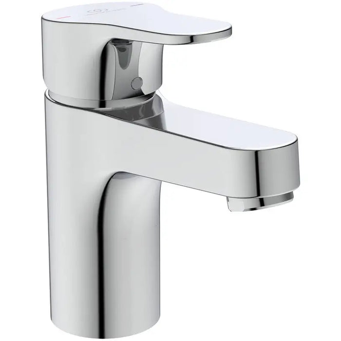 MIXER IDEALSTANDARD CERABASE BC828AA - Смесители<<<Смесители и душове<<<Баня<<<Praktiker&&&Единични