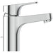 MIXER IDEALSTANDARD CERABASE BC828AA - Смесители<<<Смесители и душове<<<Баня<<<Praktiker&&&Единични