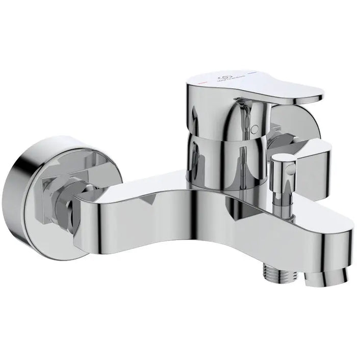MIXER IDEALSTANDARD CERABASE BC843AA - Смесители<<<Смесители и душове<<<Баня<<<Praktiker