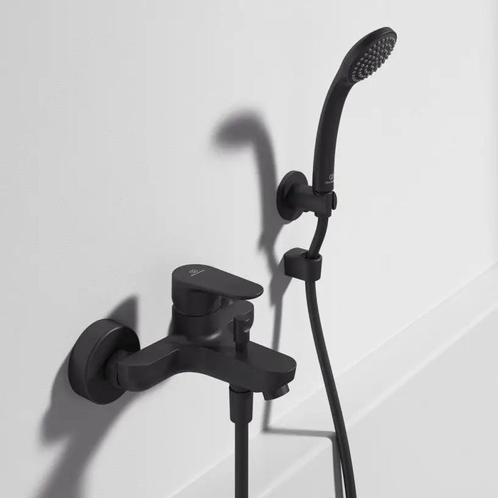 MIXER IDEALSTANDARD CERAFINE O - Смесители<<<Смесители и душове<<<Баня<<<Praktiker&&&Единични смесители<<<Смесители и