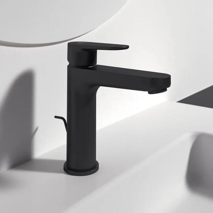 MIXER IDEALSTANDARD CERAFINE - Смесители<<<Смесители и душове<<<Баня<<<Praktiker&&&Единични смесители<<<Смесители и