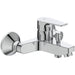 MIXER IDEALSTANDARD ESLA - Смесители<<<Смесители и душове<<<Баня<<<Praktiker&&&Единични смесители<<<Смесители и