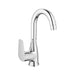 MIXER INTER CERAMIC ALFI - Смесители<<<Смесители и душове<<<Баня<<<Praktiker&&&Смесители за