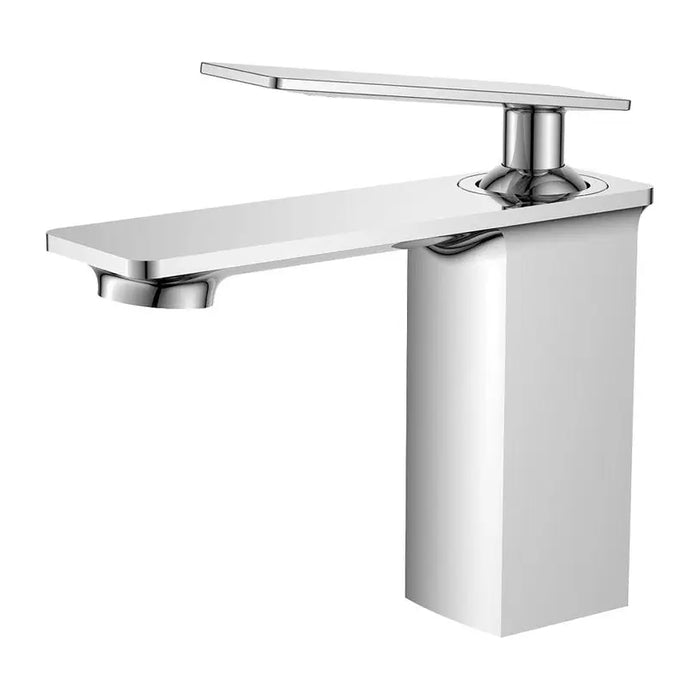 MIXER INTER CERAMIC ELLA - Смесители<<<Смесители и душове<<<Баня<<<Praktiker&&&Единични смесители<<<Смесители и