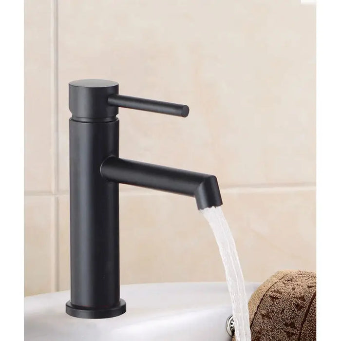 MIXER INTER CERAMIC GALANT - Смесители<<<Смесители и душове<<<Баня<<<Praktiker&&&Единични смесители<<<Смесители и