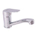 MIXER INTER CERAMIC LINNI - Смесители<<<Смесители и душове<<<Баня<<<Praktiker&&&Единични смесители<<<Смесители и