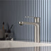 MIXER INTER CERAMIC MARSEILLE - Смесители<<<Смесители и душове<<<Баня<<<Praktiker&&&Смесители за