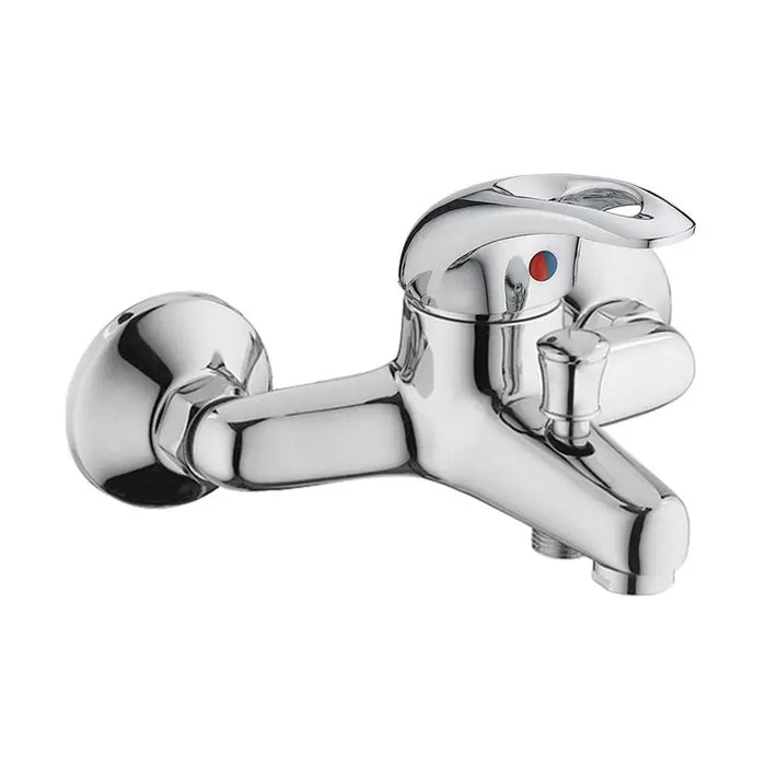MIXER INTER CERAMIC OLIVIA - Смесители<<<Смесители и душове<<<Баня<<<Praktiker&&&Единични смесители<<<Смесители и