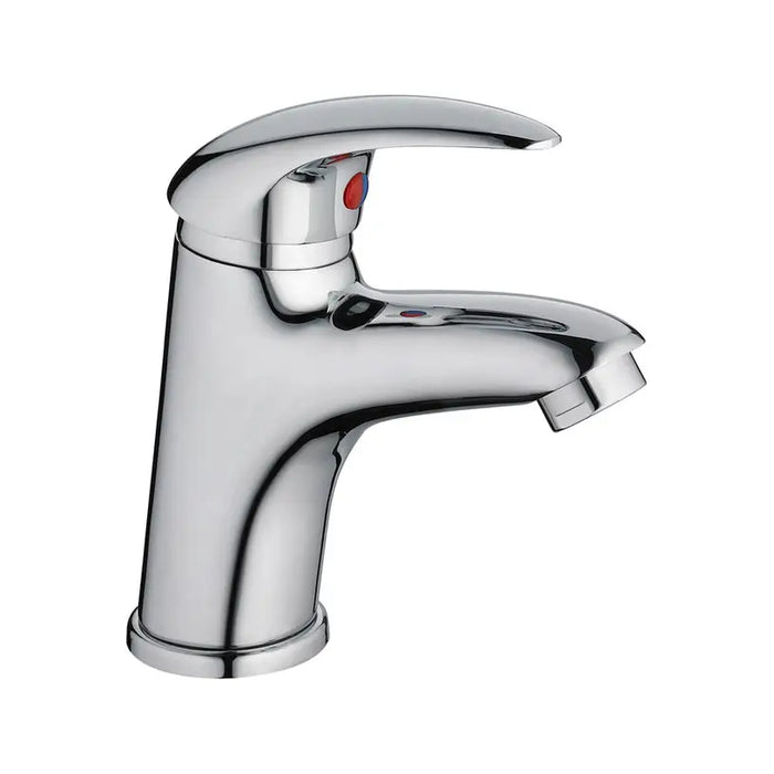 MIXER INTER CERAMIC PIEDMONT - Смесители<<<Смесители и душове<<<Баня<<<Praktiker