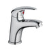 MIXER INTER CERAMIC PIEDMONT - Смесители<<<Смесители и душове<<<Баня<<<Praktiker