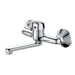 MIXER INTER CERAMIC SOFIA - Смесители<<<Смесители и душове<<<Баня<<<Praktiker&&&Единични смесители<<<Смесители и