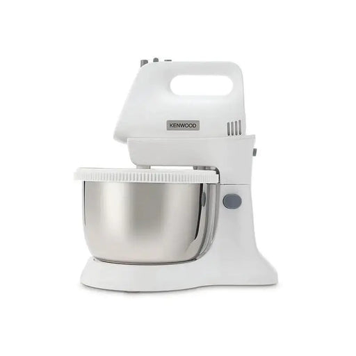 Mixer Kenwood HMP34.A0WH 3.4 l 450 W - Миксер<<<За кухнята<<<Малки електроуреди за дома<<<ZoraSite&&&Миксери<<<За