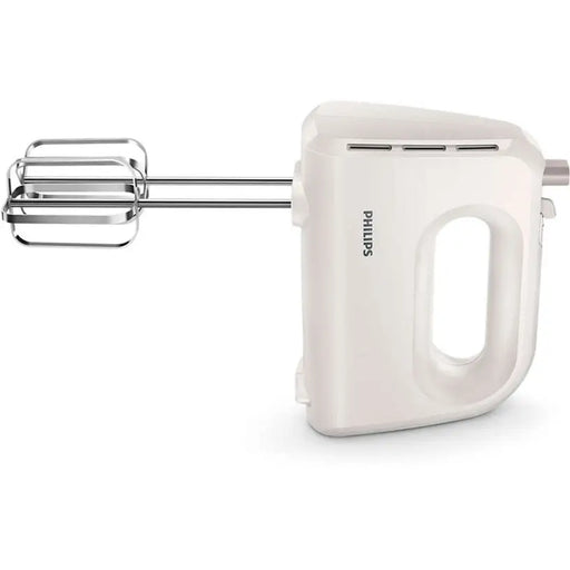 MIXER PHILIPS HR3705/00 300 W WHITE - Миксери<<<Домакински електроуреди<<<Мебели и интериор<<<Praktiker&&&Миксери и