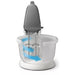 MIXER PHILIPS HR3745/00 500 W WHITE - Миксери<<<Домакински електроуреди<<<Кухня<<<Praktiker&&&Миксери<<<Домакински