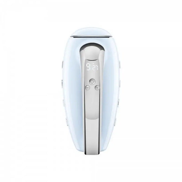 Mixer SMEG HMF01PBEU 250 W - Миксер<<<За кухнята<<<Малки електроуреди за дома<<<ZoraSite&&&Миксери<<<За кухнята<<<Малки