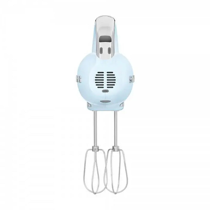 Mixer SMEG HMF01PBEU 250 W - Миксер<<<За кухнята<<<Малки електроуреди за дома<<<ZoraSite&&&Миксери<<<За кухнята<<<Малки