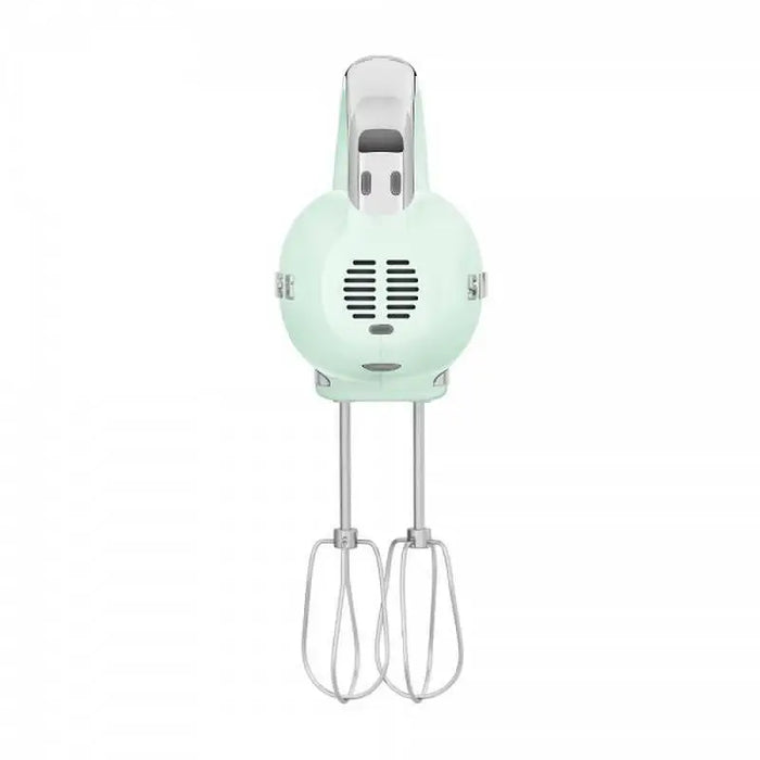 Mixer SMEG HMF01PGEU 250 W - Миксер<<<За кухнята<<<Малки електроуреди за дома<<<ZoraSite&&&Миксери<<<За кухнята<<<Малки