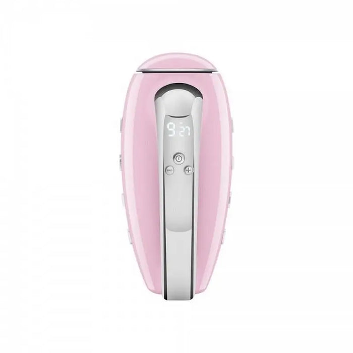 Mixer SMEG HMF01PKEU 250 W - Миксер<<<За кухнята<<<Малки електроуреди за дома<<<ZoraSite&&&Миксери<<<За кухнята<<<Малки