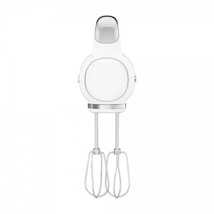 Mixer SMEG HMF01WHEU 250 W - Миксер<<<За кухнята<<<Малки електроуреди за дома<<<ZoraSite&&&Миксери<<<За кухнята<<<Малки