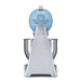 Mixer SMEG SMF02PBEU - Миксери<<<Уреди за кухня<<<Малки електроуреди<<<TechnoMix&&&Последни бройки<<<Едра бяла
