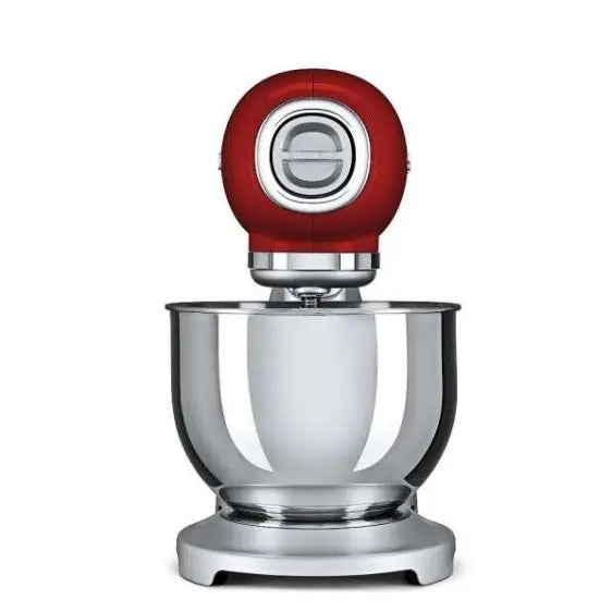Mixer SMEG SMF02RDEU - Миксери<<<Уреди за кухня<<<Малки електроуреди<<<TechnoMix&&&Кухненски роботи<<<За