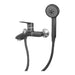 MIXER SYNCHRO SKL-6800 - Смесители<<<Смесители и душове<<<Баня<<<Praktiker&&&Единични смесители<<<Смесители и