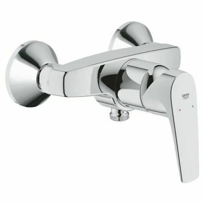Mixer Tap Grohe 23771000 Metal - Баня<<<Дом Градина<<<BigBuy&&&Аксесоари и кранчета<<<Баня<<<Дом Градина<<<BigBuy