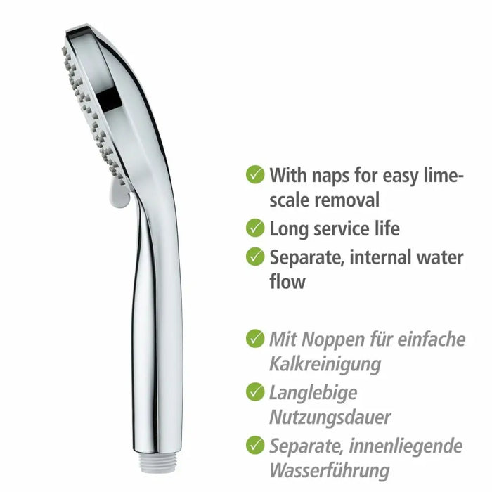 Mixer Tap Wenko - Баня<<<Дом Градина<<<BigBuy&&&Аксесоари и кранчета<<<Баня<<<Дом Градина<<<BigBuy