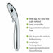 Mixer Tap Wenko - Баня<<<Дом Градина<<<BigBuy&&&Аксесоари и кранчета<<<Баня<<<Дом Градина<<<BigBuy