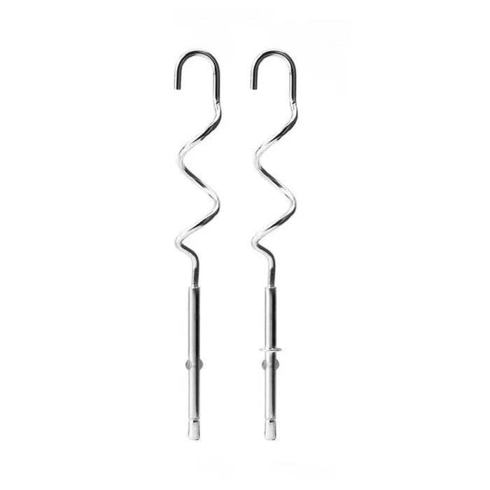 MIXER TAURUS HM501 500 W WHITE/GRAY - Миксери<<<Домакински електроуреди<<<Кухня<<<Praktiker&&&Миксери<<<Домакински