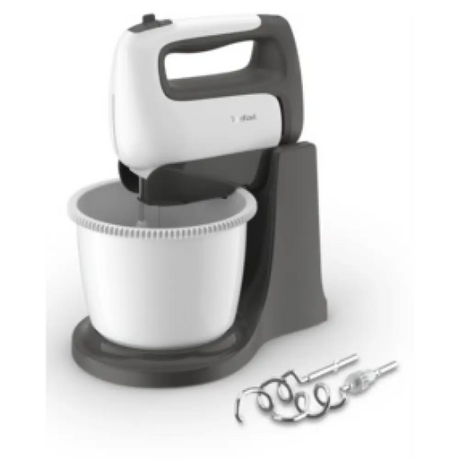 Mixer Tefal HT464138 - Миксери<<<За Кухнята<<<Малки електроуреди<<<TechMart&&&Миксер<<<За кухнята<<<Малки електроуреди