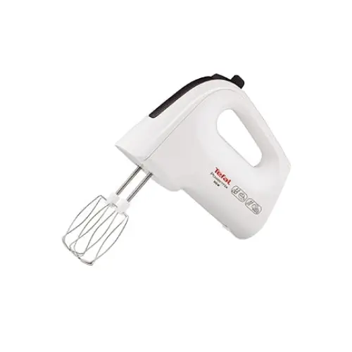 Mixer Tefal HT610138 - Кухненски уреди<<<TEFAL дребна електродомакинска техника<<<TEFAL<<<PolyComp&&&Миксери<<<За