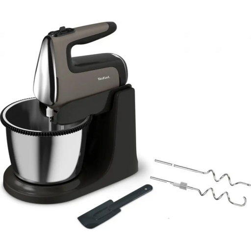 Mixer Tefal HT654E38 - Миксери<<<За Кухнята<<<Малки електроуреди<<<TechMart&&&Mixers / blendersAGD-MIB<<<Home Appliance