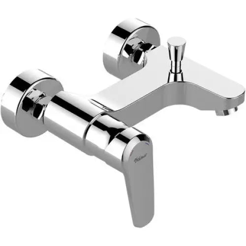 MIXER VIDIMA SEVA L - Смесители<<<Смесители и душове<<<Баня<<<Praktiker&&&Единични смесители<<<Смесители и