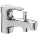 MIXER VIDIMA SEVA S - Смесители<<<Смесители и душове<<<Баня<<<Praktiker&&&Единични смесители<<<Смесители и