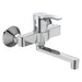 MIXER VIDIMA SEVA S - Смесители<<<Смесители и душове<<<Баня<<<Praktiker&&&Единични смесители<<<Смесители и