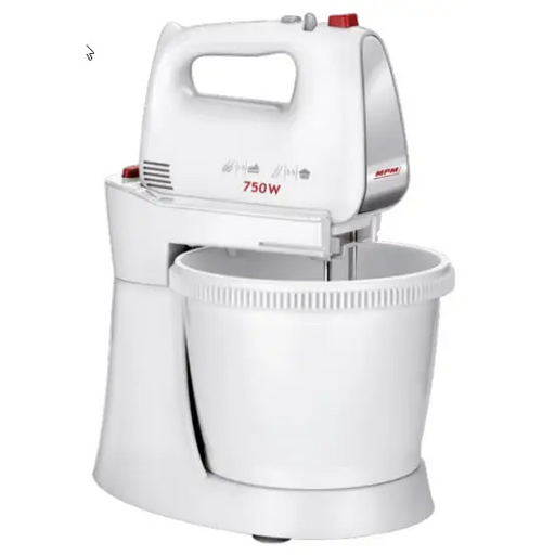 Mixer with mixing bowl MPM MMR-20Z - Mixers / blendersAGD-MIB<<<Home Appliance - ProductsAGD<<<ActionPL