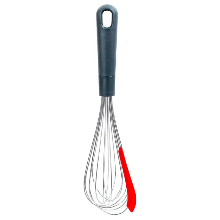 MIXER WITH SILICONE SPATULA 2IN1 MOHA - Съдове за готвене<<<Домашни потреби<<<Кухня<<<Praktiker