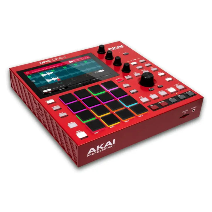 Mixing Console Akai AKAIMPCONEMK2 - Музикално оборудване<<<Електроника Звук<<<Компютри|