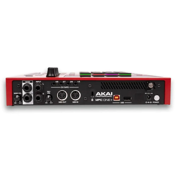 Mixing Console Akai AKAIMPCONEMK2 - Музикално оборудване<<<Електроника Звук<<<Компютри|