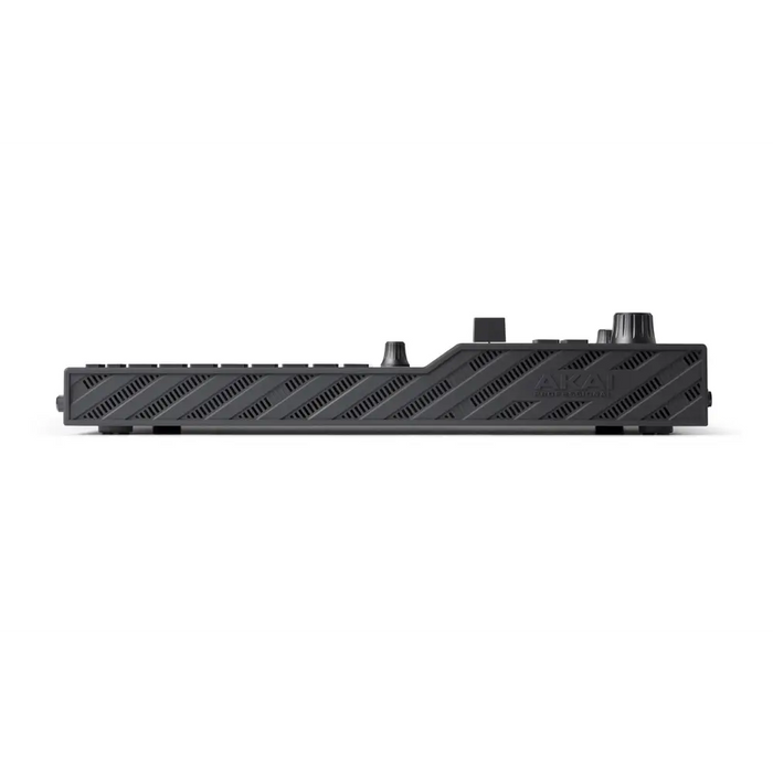Mixing Console Akai FORCE - MIDIIKL-MID<<<TastaturenIKL<<<ActionPL&&&Електроника Звук<<<Компютри|