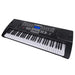 MK 2106 - keyboard with microphone for learning to play designed for children
