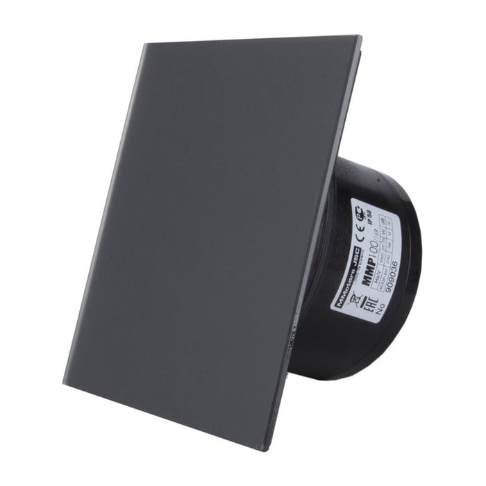 MMOTORS JSC MM-P 100 BATHROOM FAN