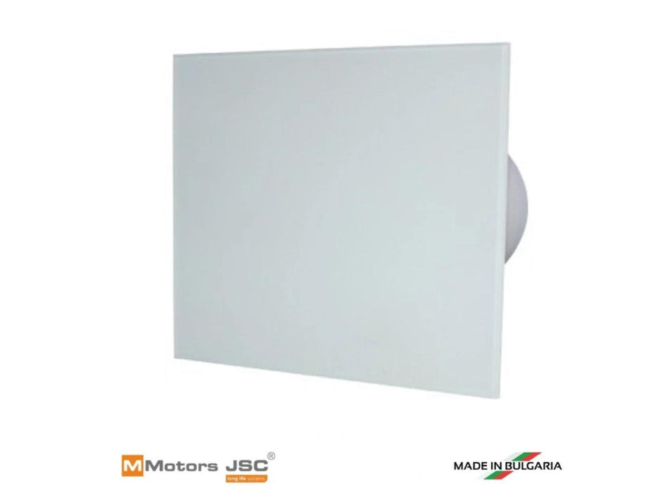 HOOD MM-R 100/169 SQUARE WHITE
