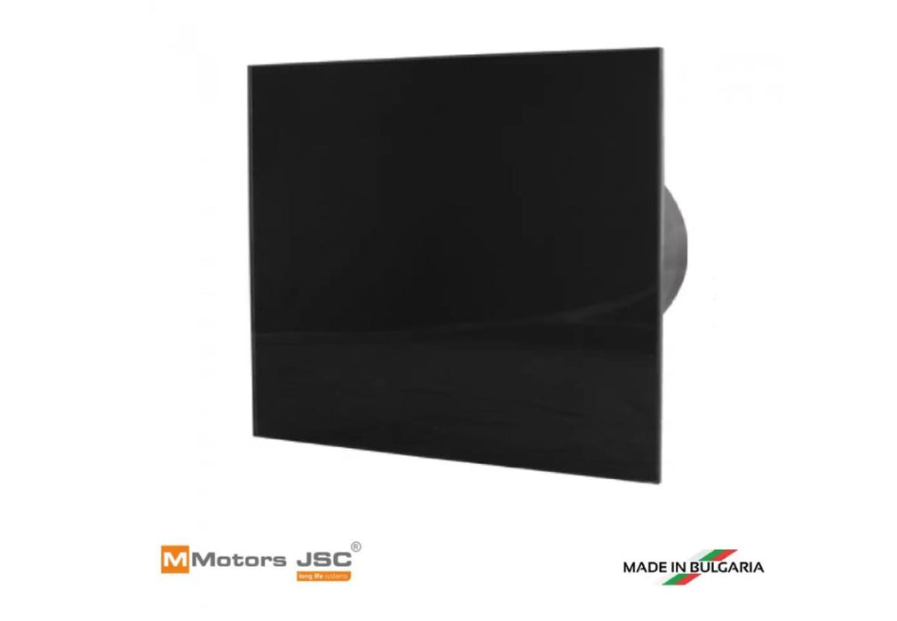 ASPIRATION HOOD MM-R 100/169 BLACK GLOSSY